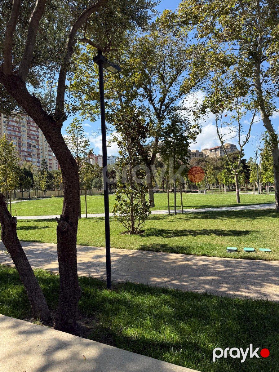 İcarəyə verilir obyekt 1386 m² — Əmlak, Bakı (8)