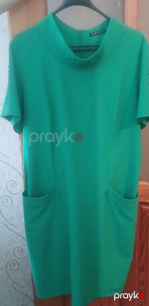 Sarafan, Maksi, 2XL — Bakı