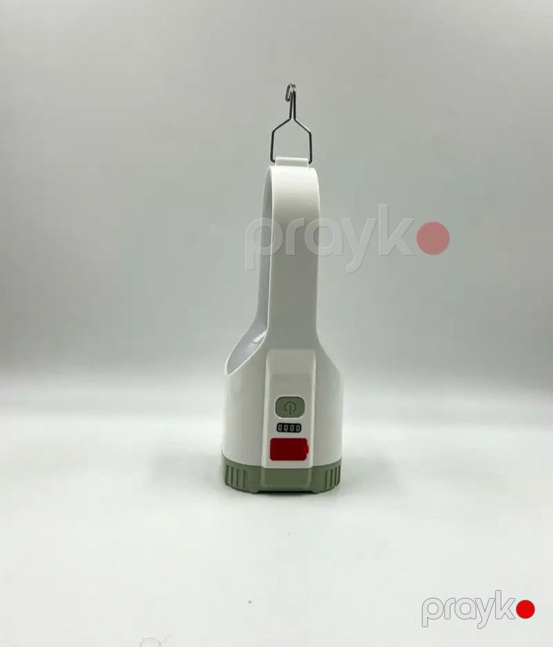 Fənər HB HB-2217 — Mallar, Bakı (3)