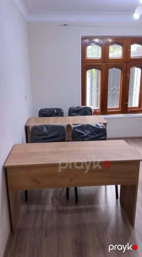 İcarəyə verilir 1 otaqlı ofis 30 m² — Bakı