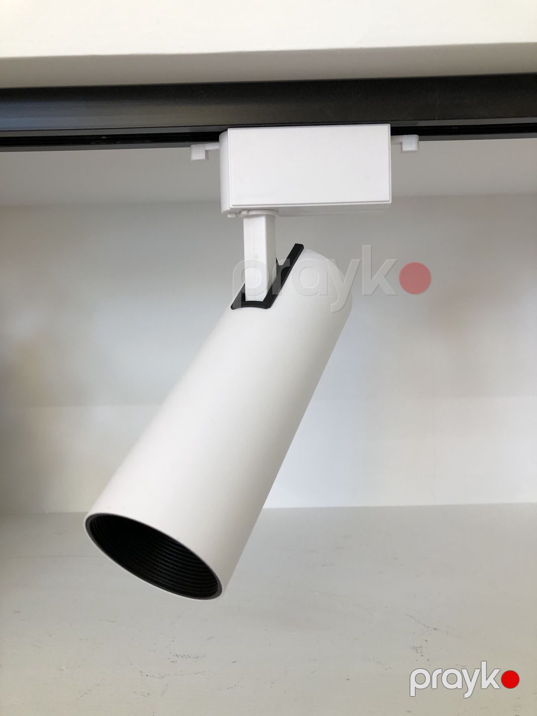 Sparkled vitrin spotu ağ 10W 4000K TL2025 — İşıqlandırma, Bakı (3)