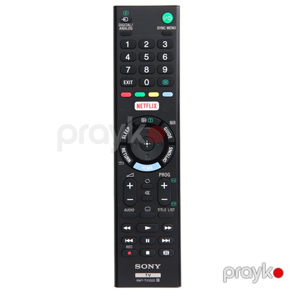 Televizor Sony KDL32WD603 Black — Televizorlar, Bakı (2)