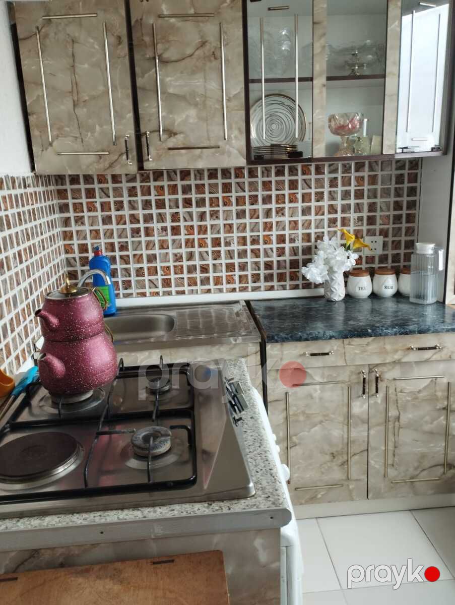 2-otaqlı mənzil, Bakıxanov qəs., 60 m² — Mənzil, Bakı (4)
