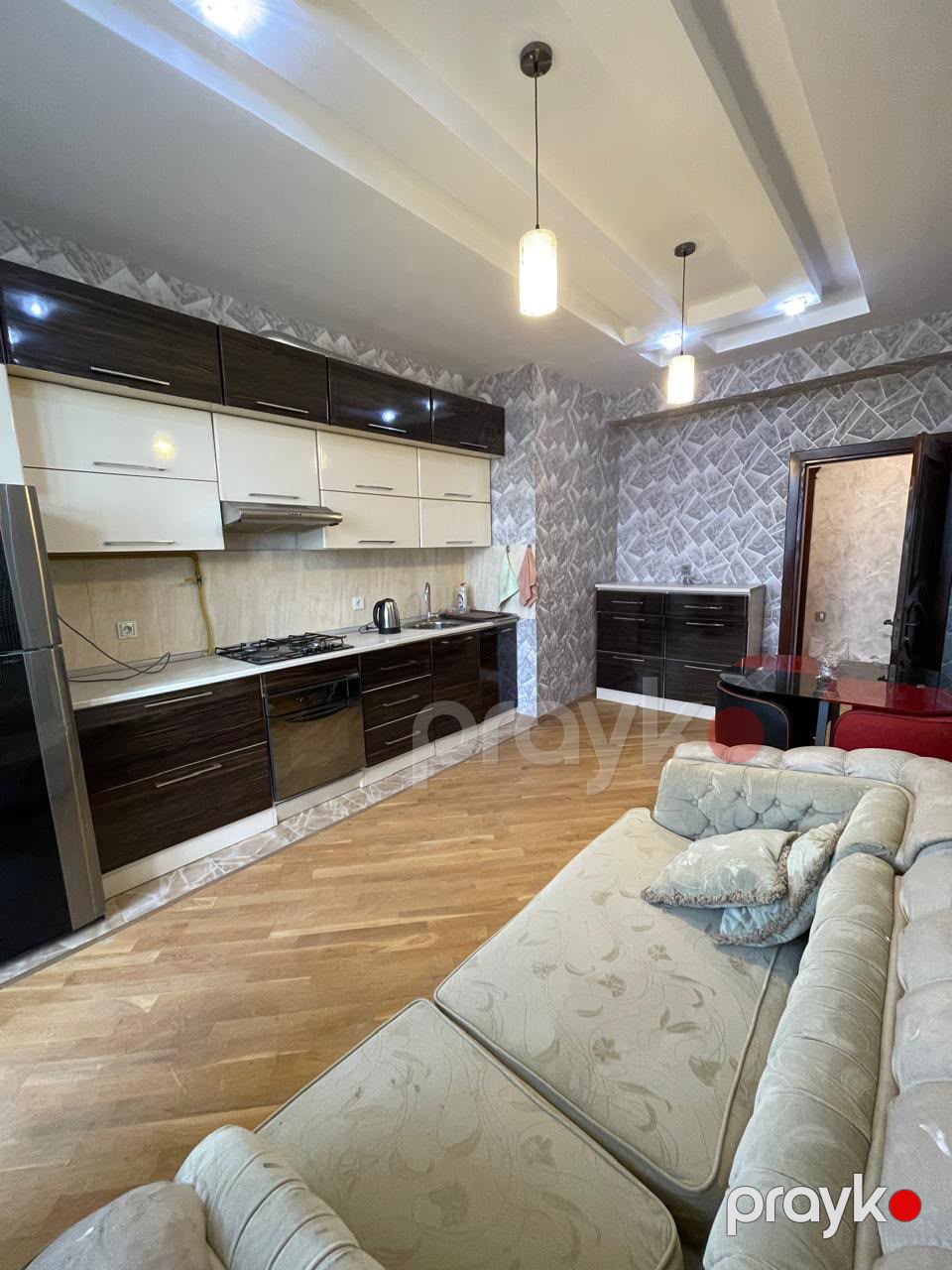 Satış: 3 otaqlı Yeni tikili, 150 m², Yasamal rayonu — Mənzil, Bakı (3)