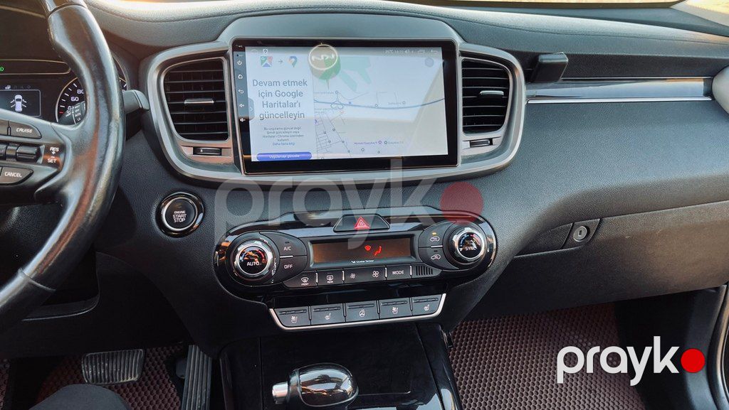 Kia Sorento, 2.0 L, 2015 il, 184 000 km — Avtomobillər, Bakı (10)