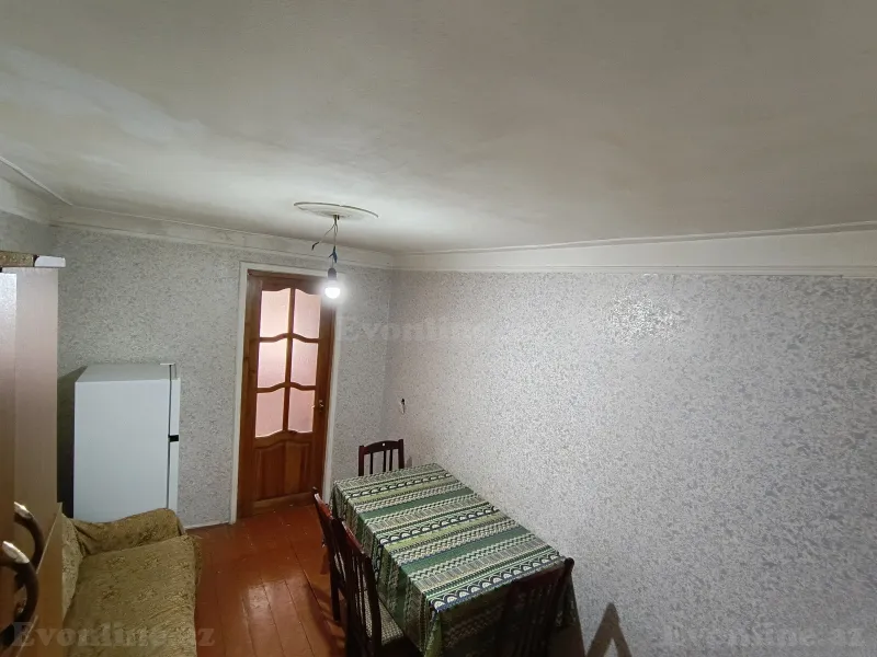 Kirayə verilir 2 otaqlı Mənzil Köhnə tikili 40 m² Bakı, Yasamal r., Elmlər Akademiyası m., Yasamal — Bakı