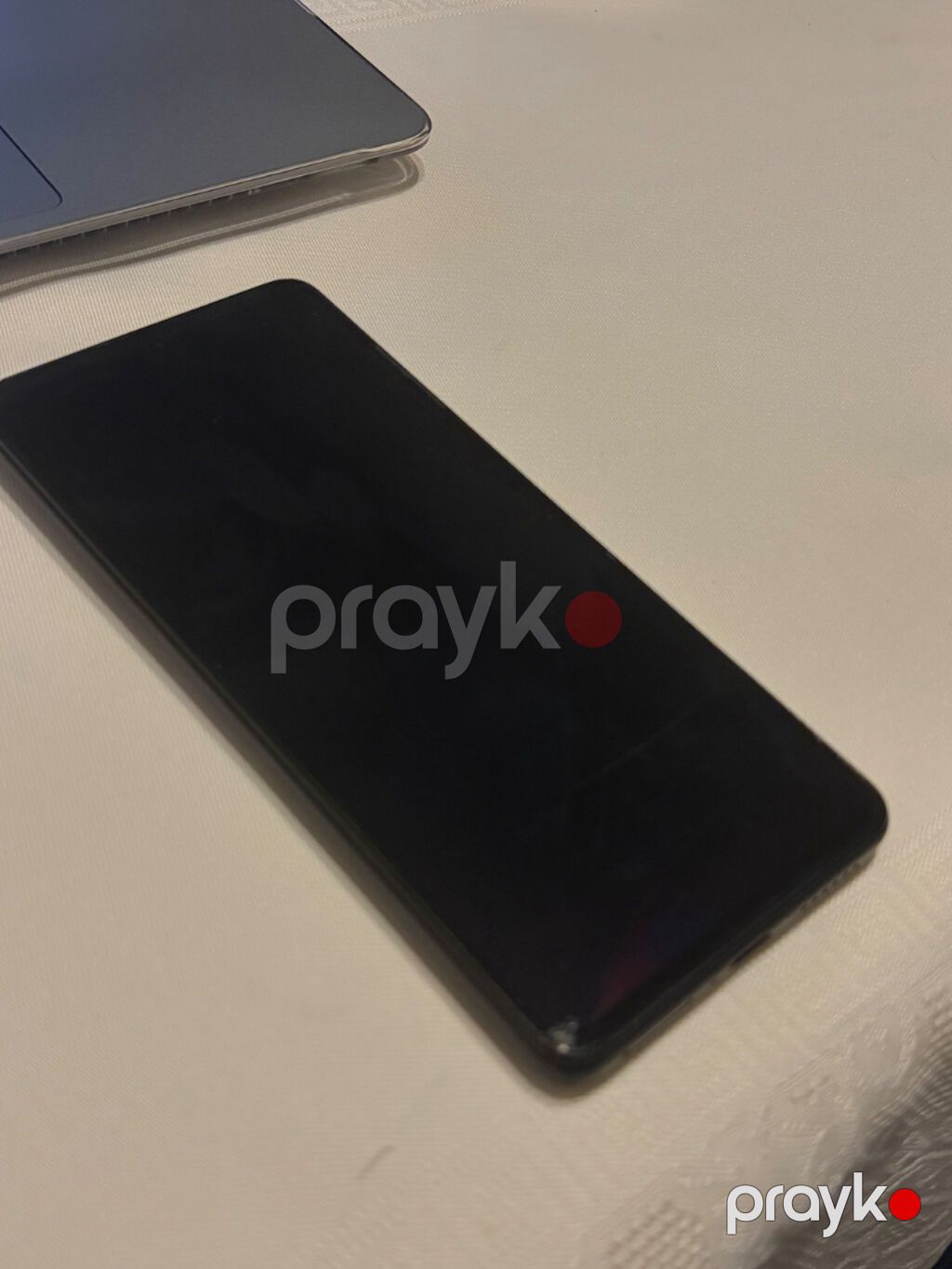 Xiaomi 11T, 256 GB, rəng - Boz, Barmaq izi — Xiaomi, Bakı (3)