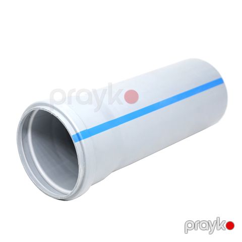 Hıll fan pp tullantı su borusu 160*3,9 3M mavi — Omid.az — Repair & Construction