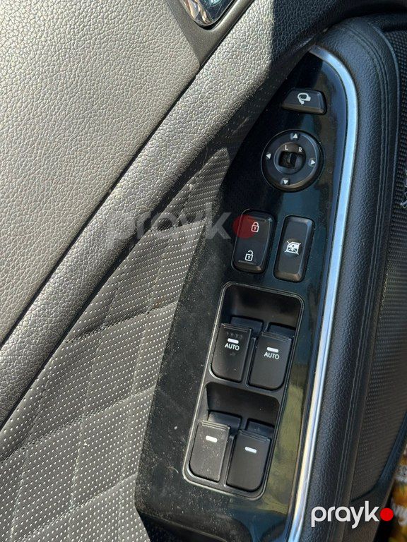 Kia Optima, 2.0 L, 2014 il, 223 699 km — Avtomobillər, Bakı (9)