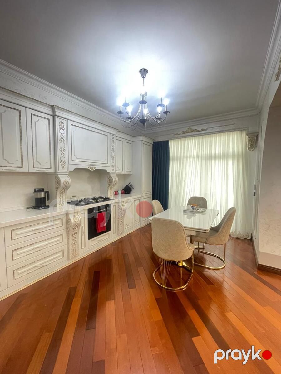 Satılır 4 otaqlı yeni tikili 171.2 m² — Mənzil, Bakı (10)