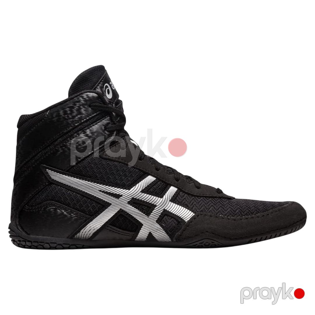 Güləş üçün ayaqqabı Asics WS2169, qara, ölçü 40 — Mallar, Bakı (2)