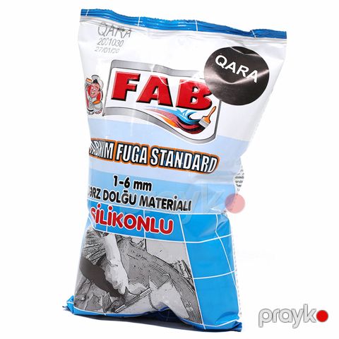 Fab fuqa qara 1 kq — Bakı