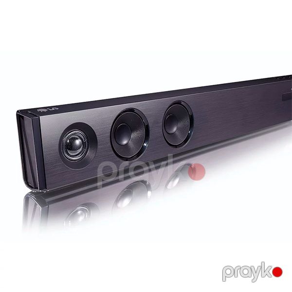 Soundbar LG SQC2.DAZELLK Black — Mallar, Bakı (2)