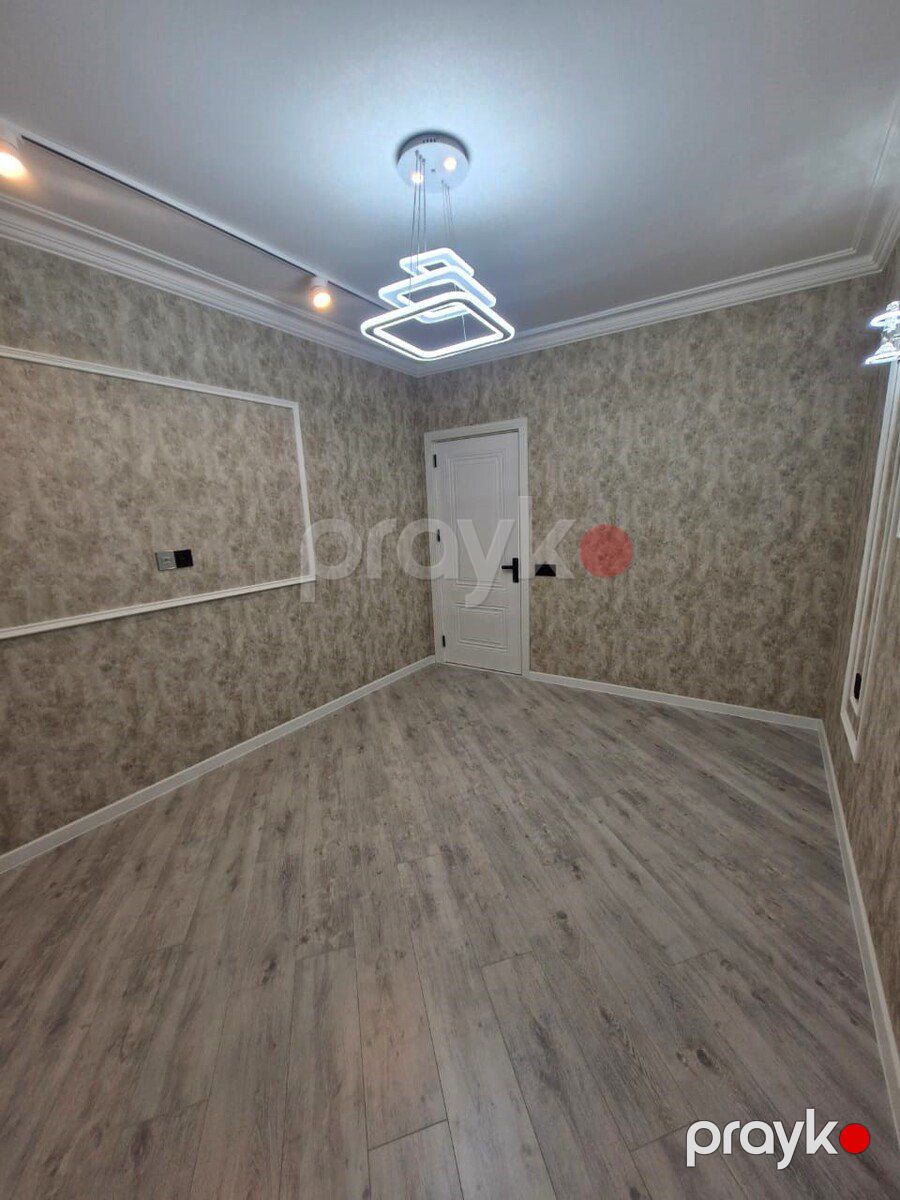 Satılır 4 otaqlı köhnə tikili 85 m² — Mənzil, Bakı (8)