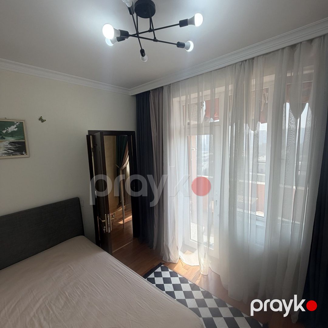 Satılır 3 otaqlı yeni tikili 60 m² — Mənzil, Bakı (10)