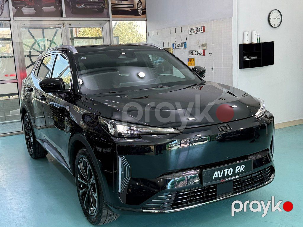 Changan Qiyuan Q05, 1.5 L, 18.99 kWh, 2025 il, 20 000 km — Avtomobillər, Bakı (4)