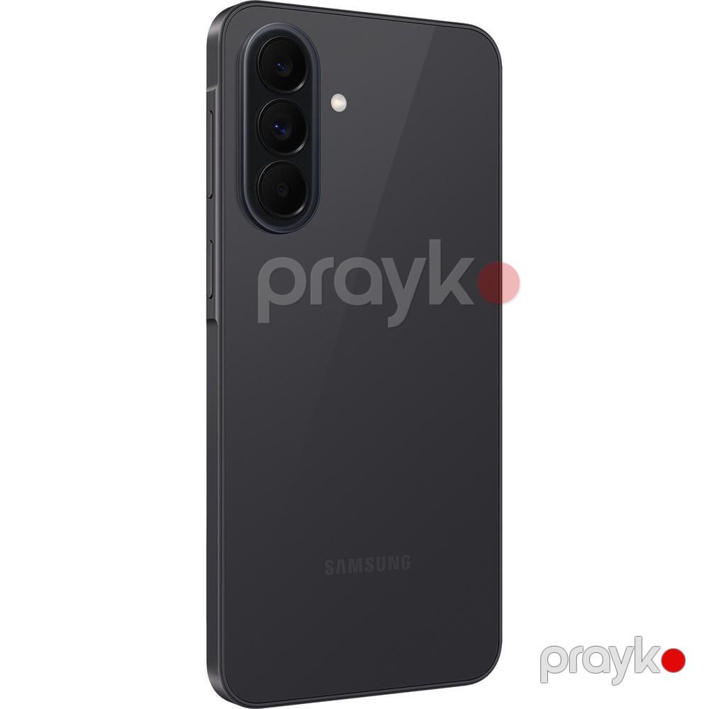 Samsung Galaxy A37 8GB/256GB Black — Smartfonlar, Bakı (4)