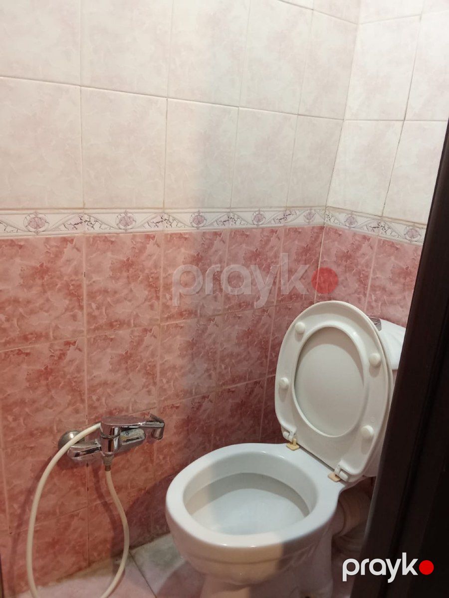 2-otaqlı mənzil kirayə verilir, Həsən Məcidov küç., 55 m² — Mənzil, Bakı (6)