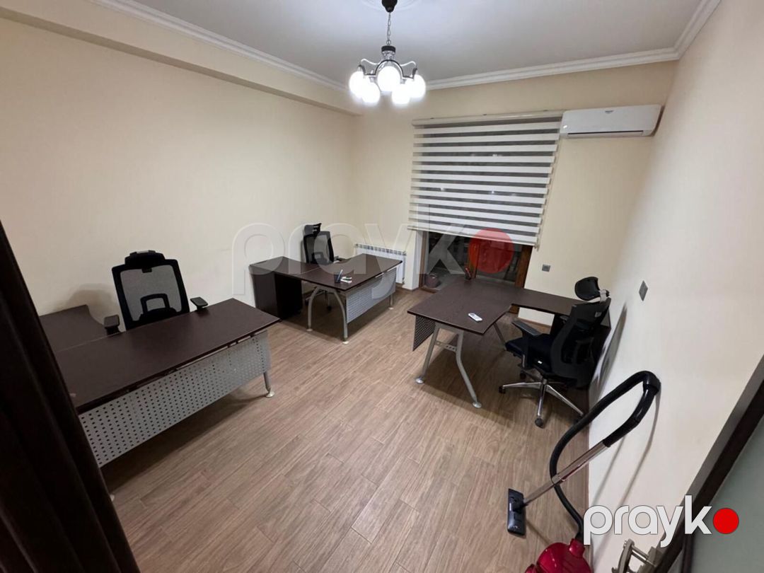 Satılır 3 otaqlı yeni tikili 107 m² — Mənzil, Bakı (5)