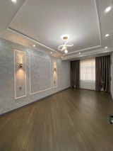 Satılır 2 otaqlı yeni tikili 75 m² — Ali M — Квартира
