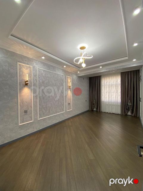Satılır 2 otaqlı yeni tikili 75 m² — Bakı
