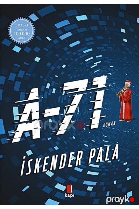A-71 — Bakı