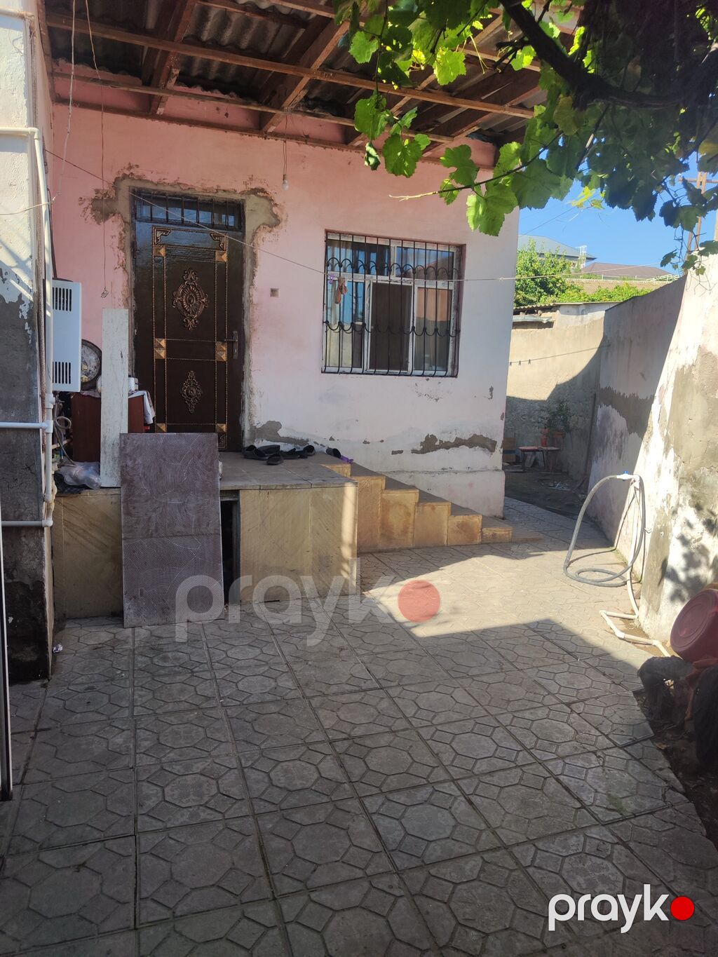 96 kv. m, 3 otaqlı — Ev, villa, Bakı (9)