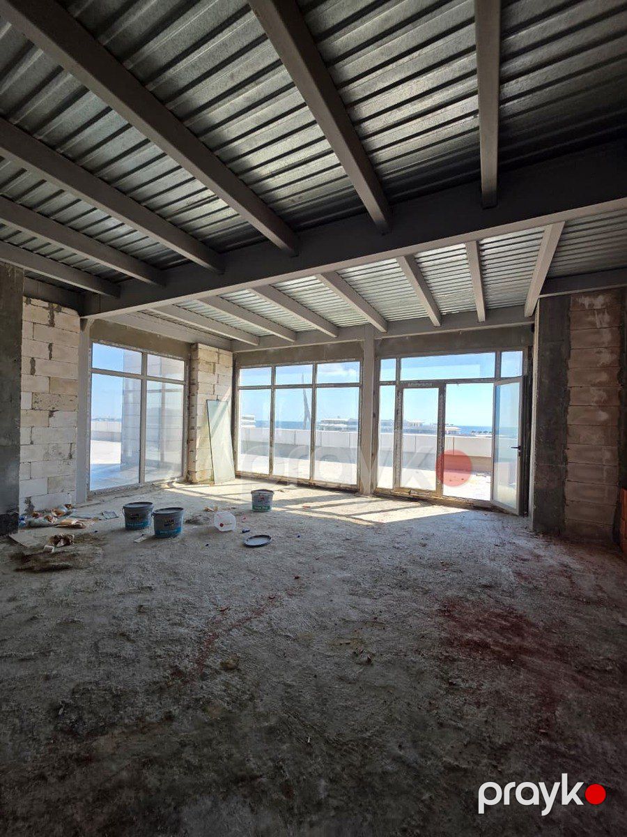 Satılır 7 otaqlı yeni tikili 752 m² — Mənzil, Bakı (5)