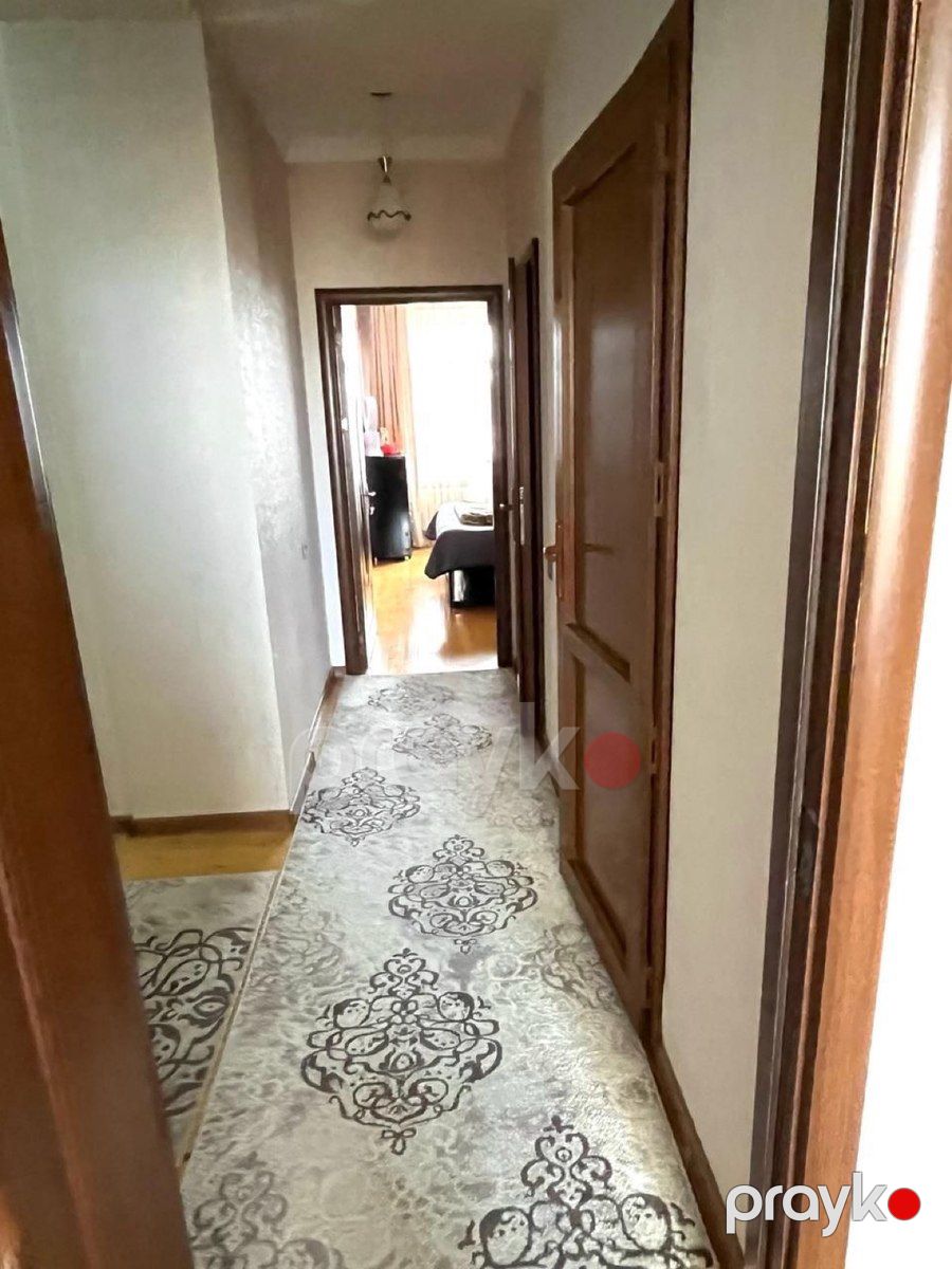 2-otaqlı yeni tikili, Xırdalan ş., 84 m² — Mənzil, Xırdalan (6)