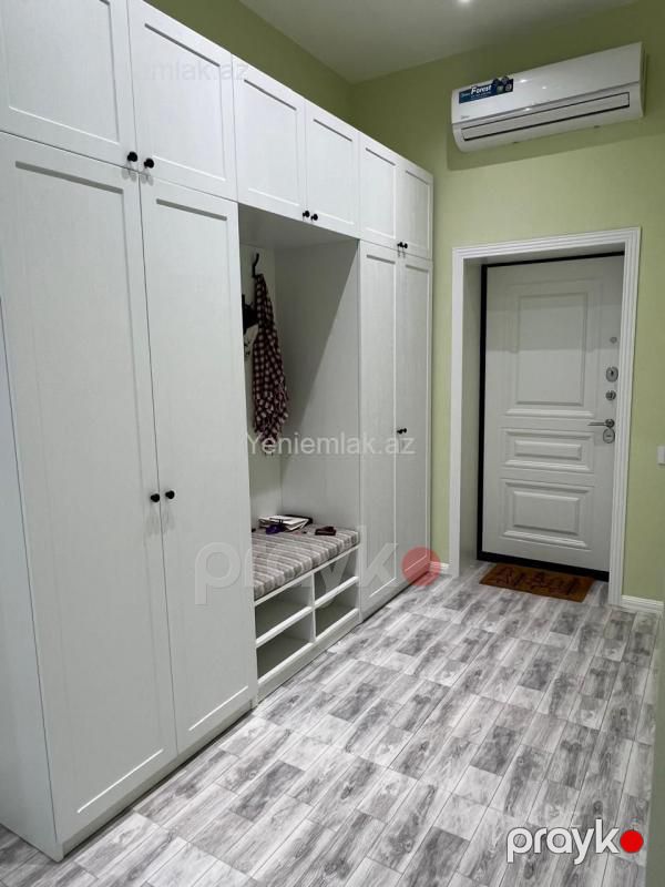 Satılır 4 otaqlı Həyət evi / Villa, 141 m², Sabunçu rayonu — Ev, villa, Bakı (12)