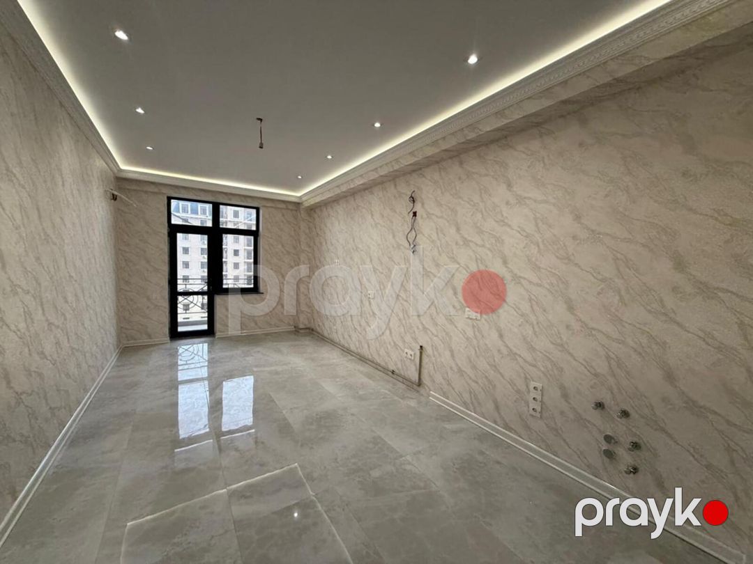 Satılır 3 otaqlı yeni tikili 151 m² — Mənzil, Bakı (8)