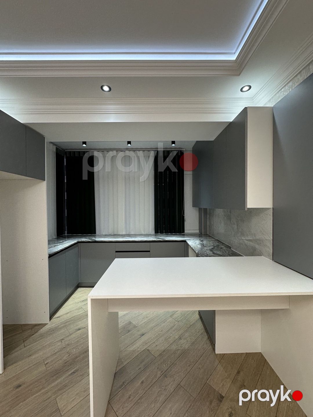 Satılır 3 otaqlı yeni tikili 62 m² — Mənzil, Xırdalan (5)