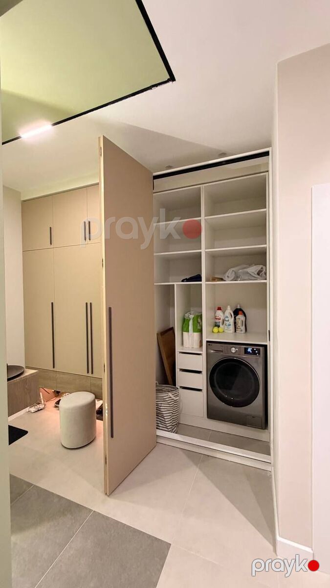 Satılır 3 otaqlı yeni tikili 95 m² — Mənzil, Bakı (6)