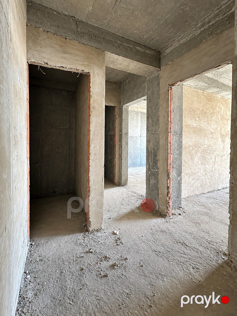 Satılır 2 otaqlı yeni tikili 85 m² — Mənzil, Bakı (11)