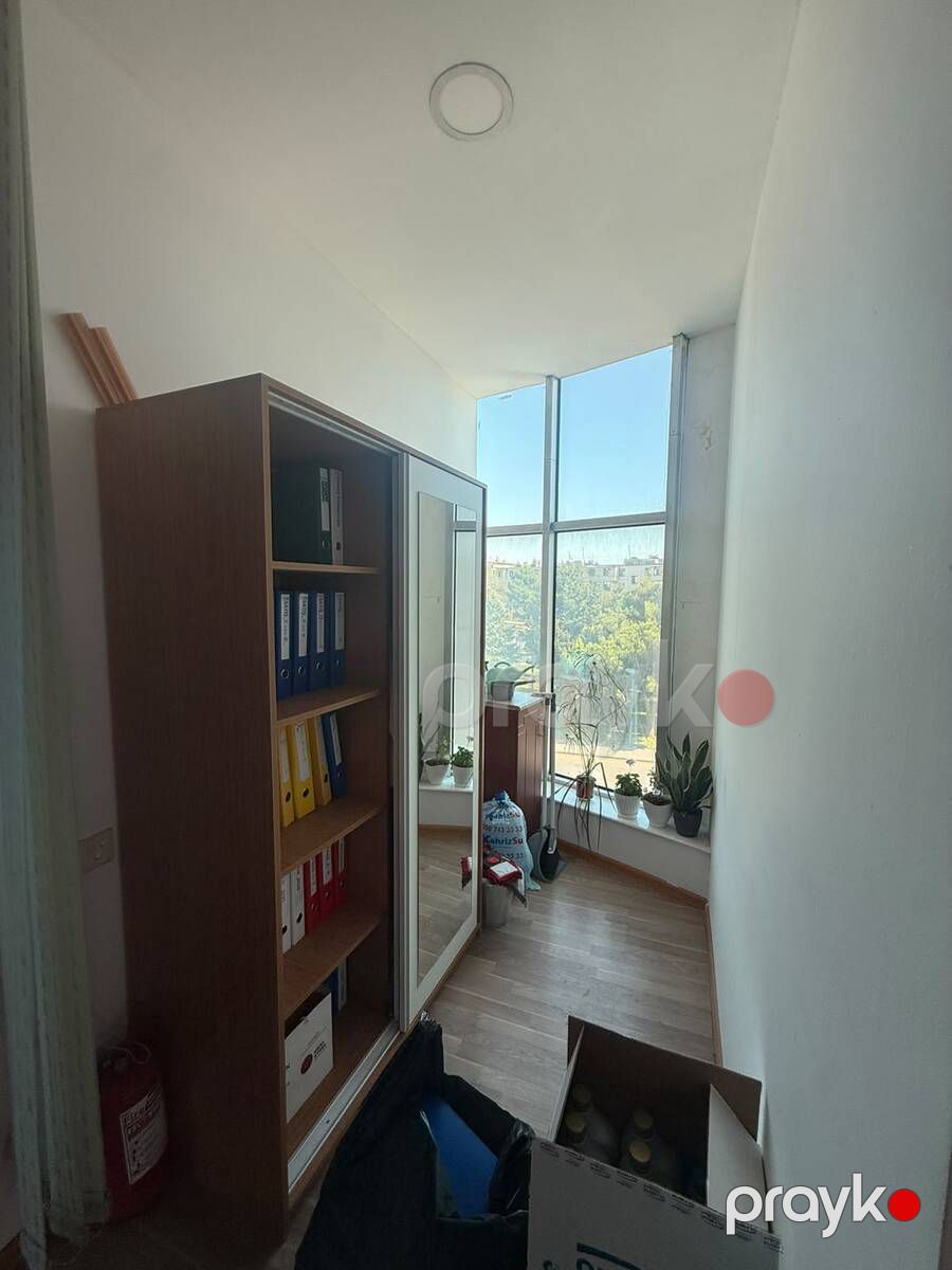 İcarəyə verilir 3 otaqlı ofis 110 m² — Ofis, Bakı (5)