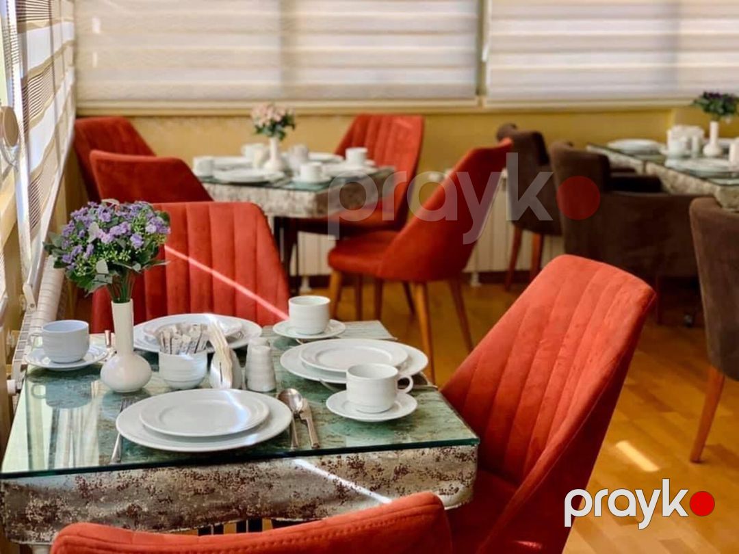 Satılır obyekt 330 m² — Əmlak, Bakı (7)