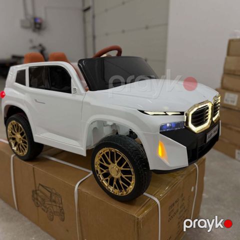 Uşaq avtomobili BMW XM Style — Bakı