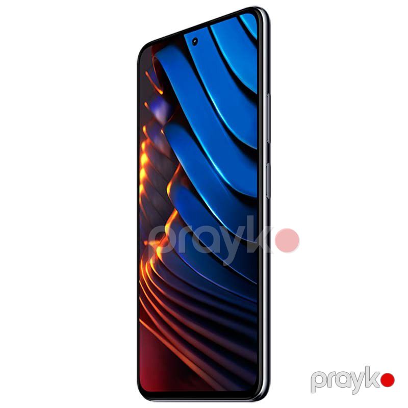 Smartfon Xiaomi Poco X3GT 8/128GB Black — Xiaomi, Bakı (3)