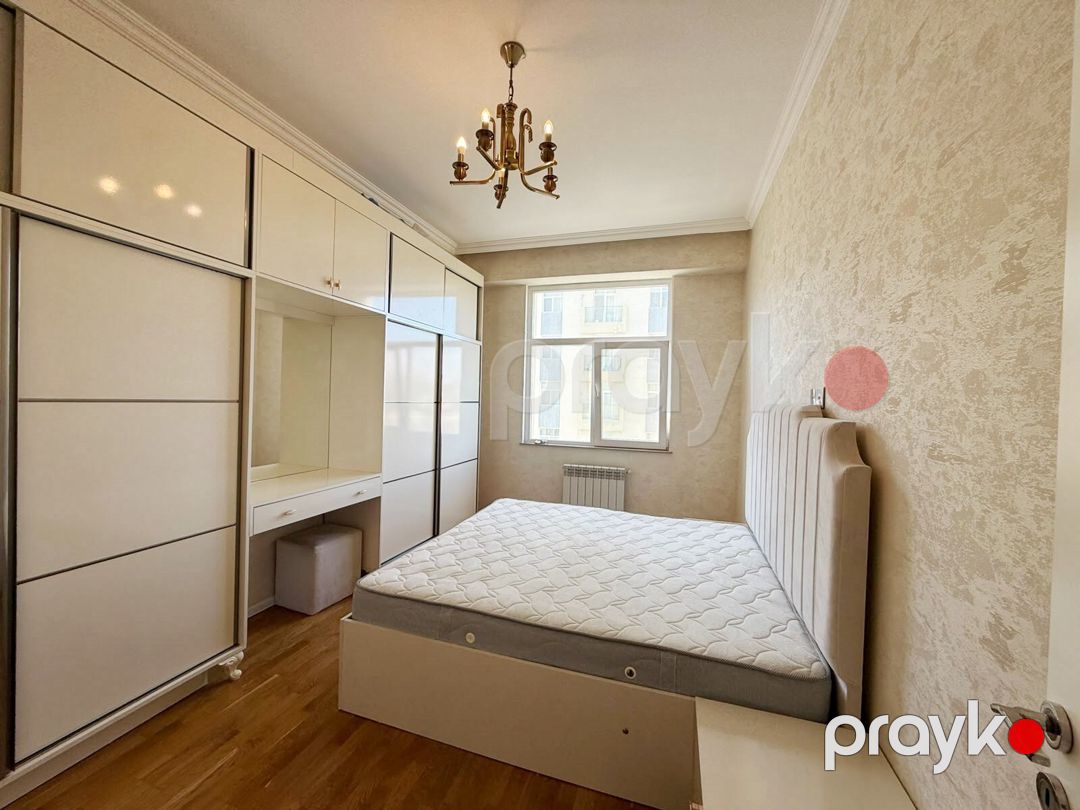 Satılır 2 otaqlı yeni tikili 67 m² — Mənzil, Bakı (5)