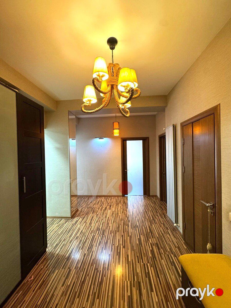 Satılır 3 otaqlı yeni tikili 120 m² — Mənzil, Bakı (10)