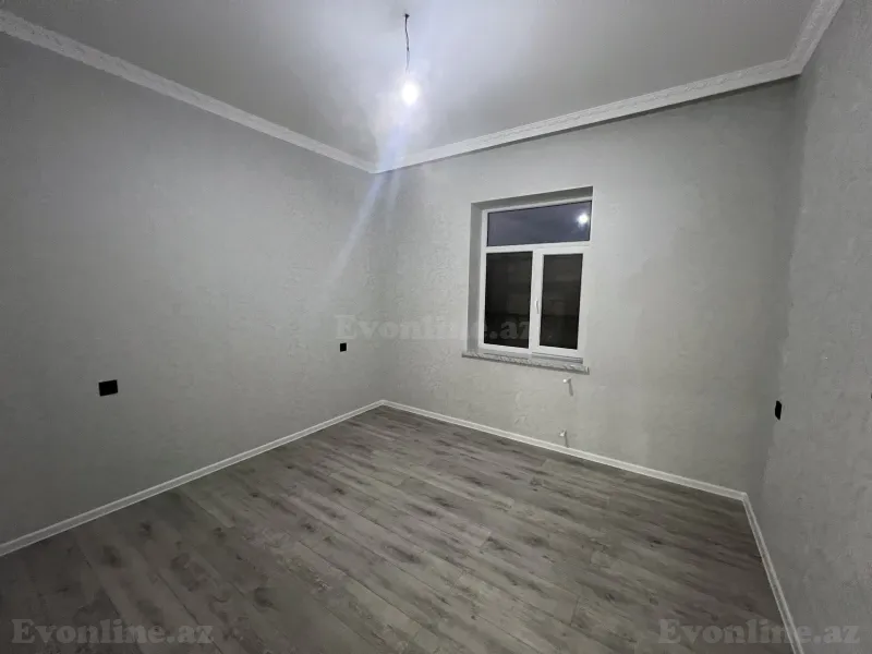 Satılır 3 otaqlı Həyət evi 75 m² Bakı, Abşeron r., Saray — Ev, villa, Bakı (6)