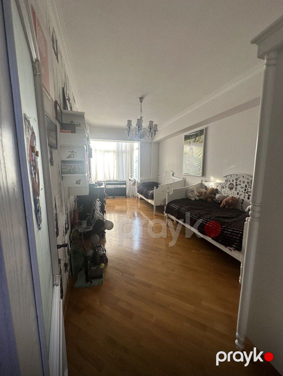 Satılır 4 otaqlı yeni tikili 168 m² — Mənzil, Bakı (6)