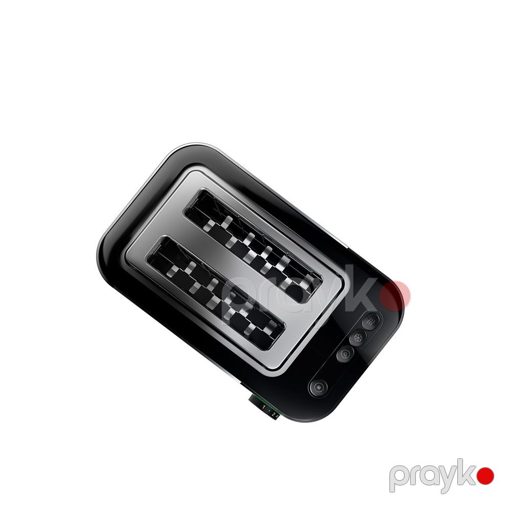 Toster Braun HT5010 BI — Ev texnikası, Bakı (3)