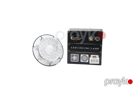 LED spot D6104/140 wh/ww+wh XR74