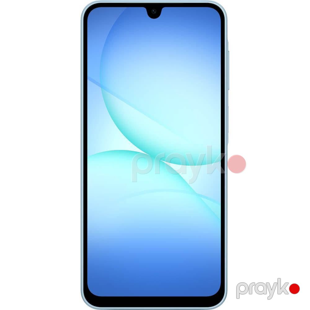 Samsung Galaxy A17 6/128GB Light Blue — Smartfonlar, Bakı (2)