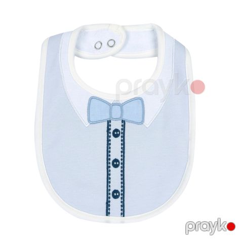Döşlük Chicco, mavi, 1 ədəd, parça 1: 100% pambıq, parça 2: 80% pambıq, 20% polyester - 9100354000000-21 — Bakı