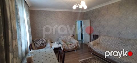 2-otaqlı mənzil, 18-ci mkr., 58 m² — Sumqayıt