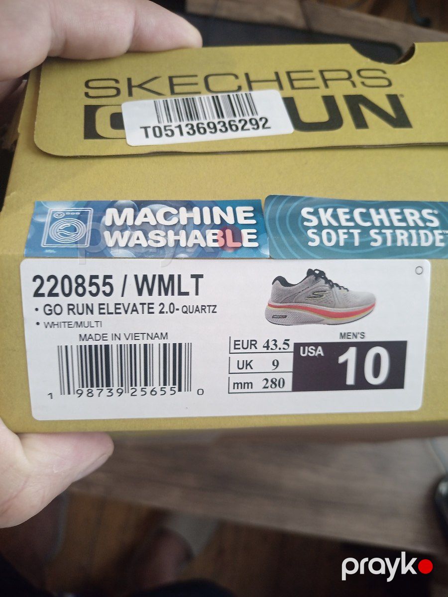 Skechers — Geyim, ayakkabı, aksesuarlar, Bakı (5)