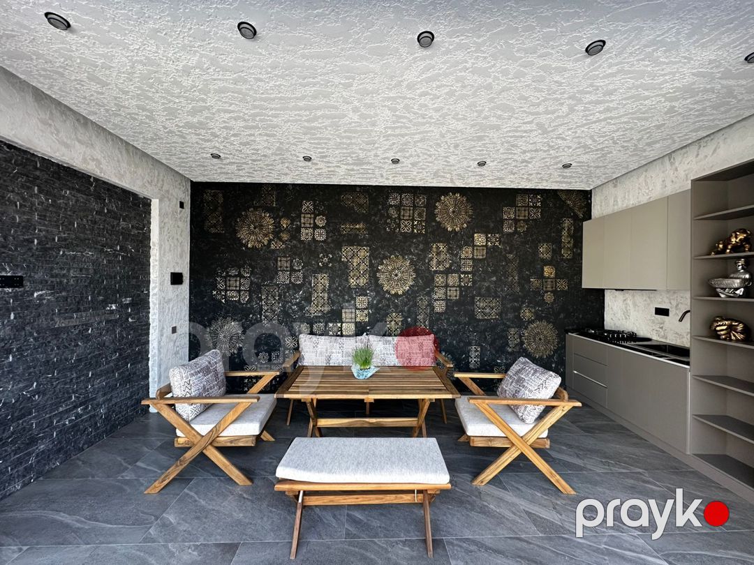 Satılır 4 otaqlı həyət evi/bağ evi 150 m² — Ev, villa, Bakı (7)