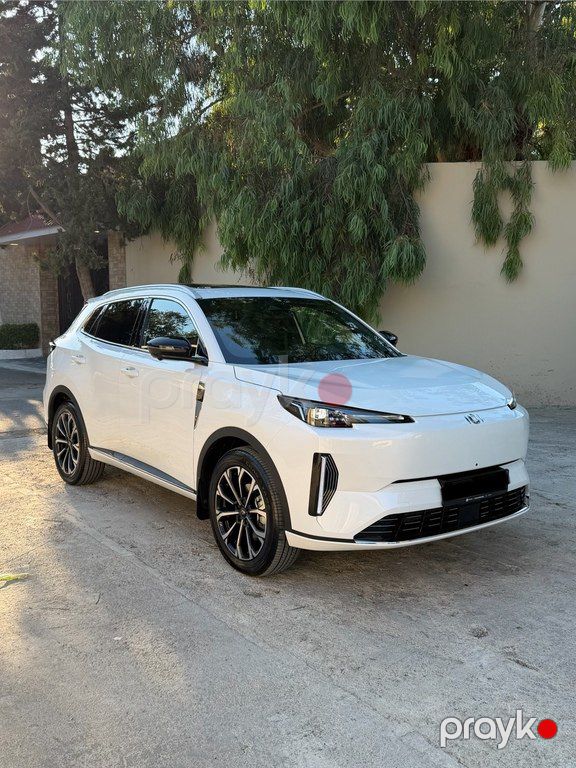 Changan Qiyuan Q05, 1.5 L, 18.99 kWh, 2025 il, 22 000 km — Avtomobillər, Bakı (3)